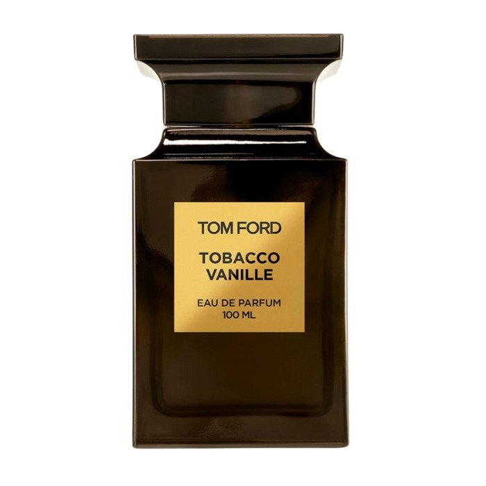 Tobacco Vanille Eau de Parfum Tom Ford – 100ml