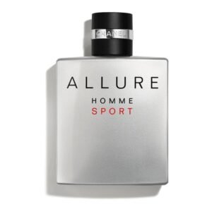 Allure Homme Sport Eau de Toilette Chanel – 100 ml