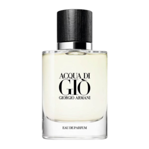 Acqua di Giò Eau de Parfum Giorgio Armani – 100 ml