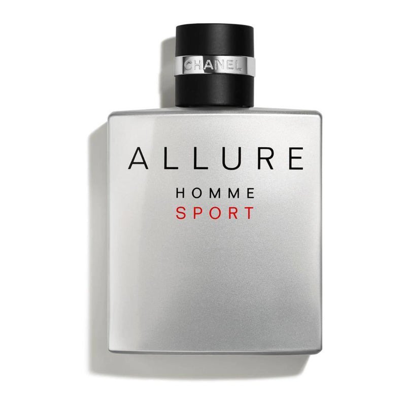 Allure Homme Sport Eau de Toilette Chanel – 100 ml
