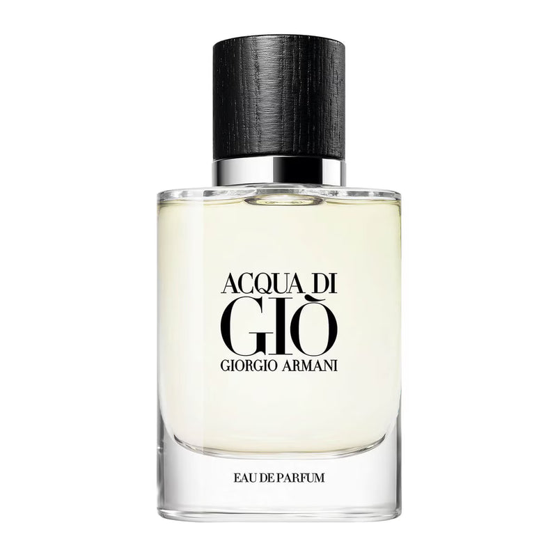 Acqua di Giò Eau de Parfum Giorgio Armani – 100 ml