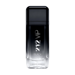 212 VIP Black for Men — Carolina Herrera 100ml