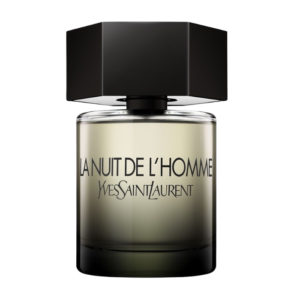 La Nuit de L’Homme Eau de Toilette Yves Saint Laurent – 100 ml