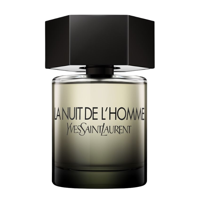 La Nuit de L’Homme Eau de Toilette Yves Saint Laurent – 100 ml