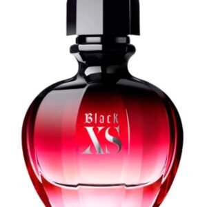 Black XS by Paco Rabanne – Eau de Parfum – 100 ml