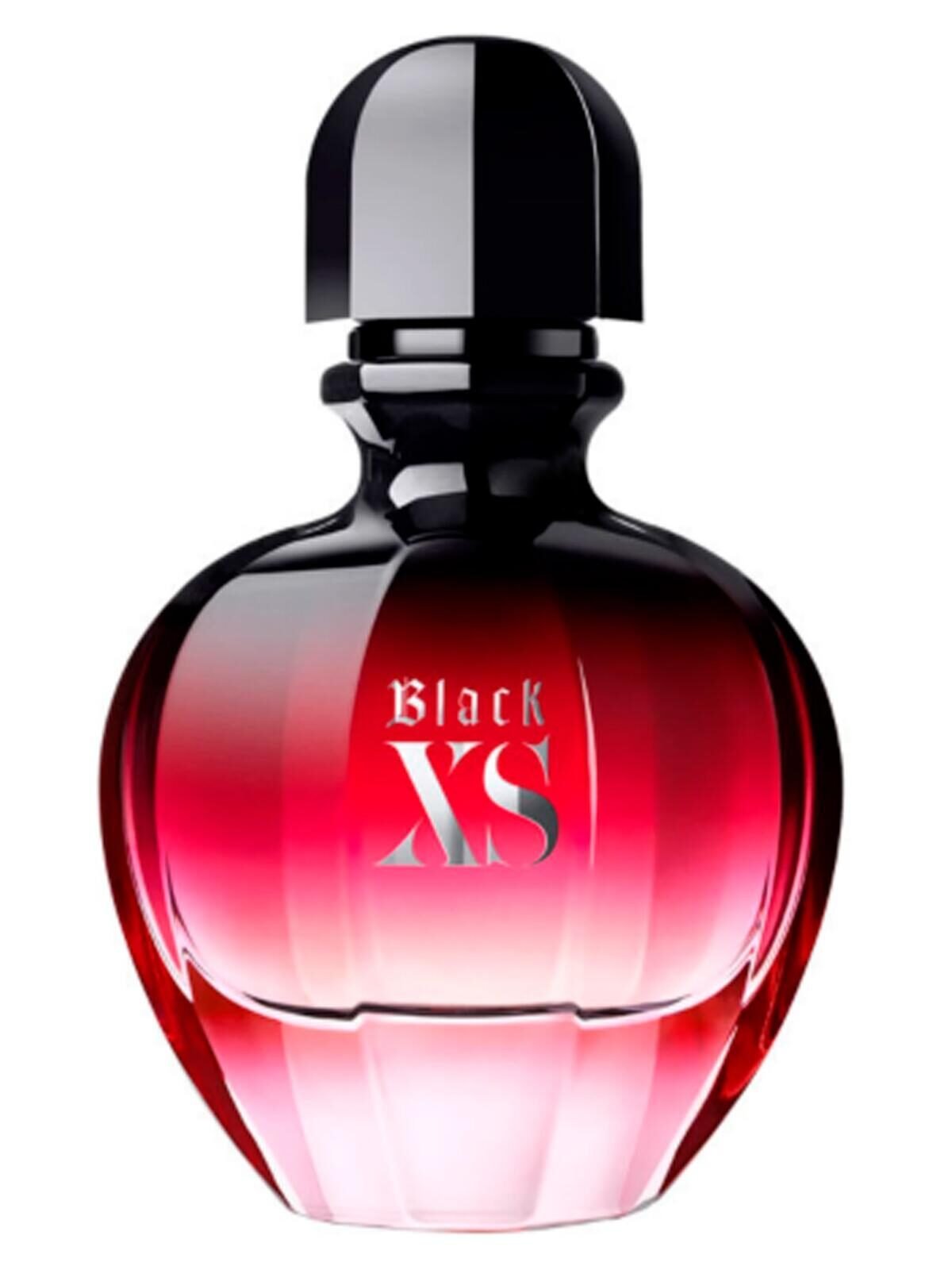 Black XS by Paco Rabanne – Eau de Parfum – 100 ml