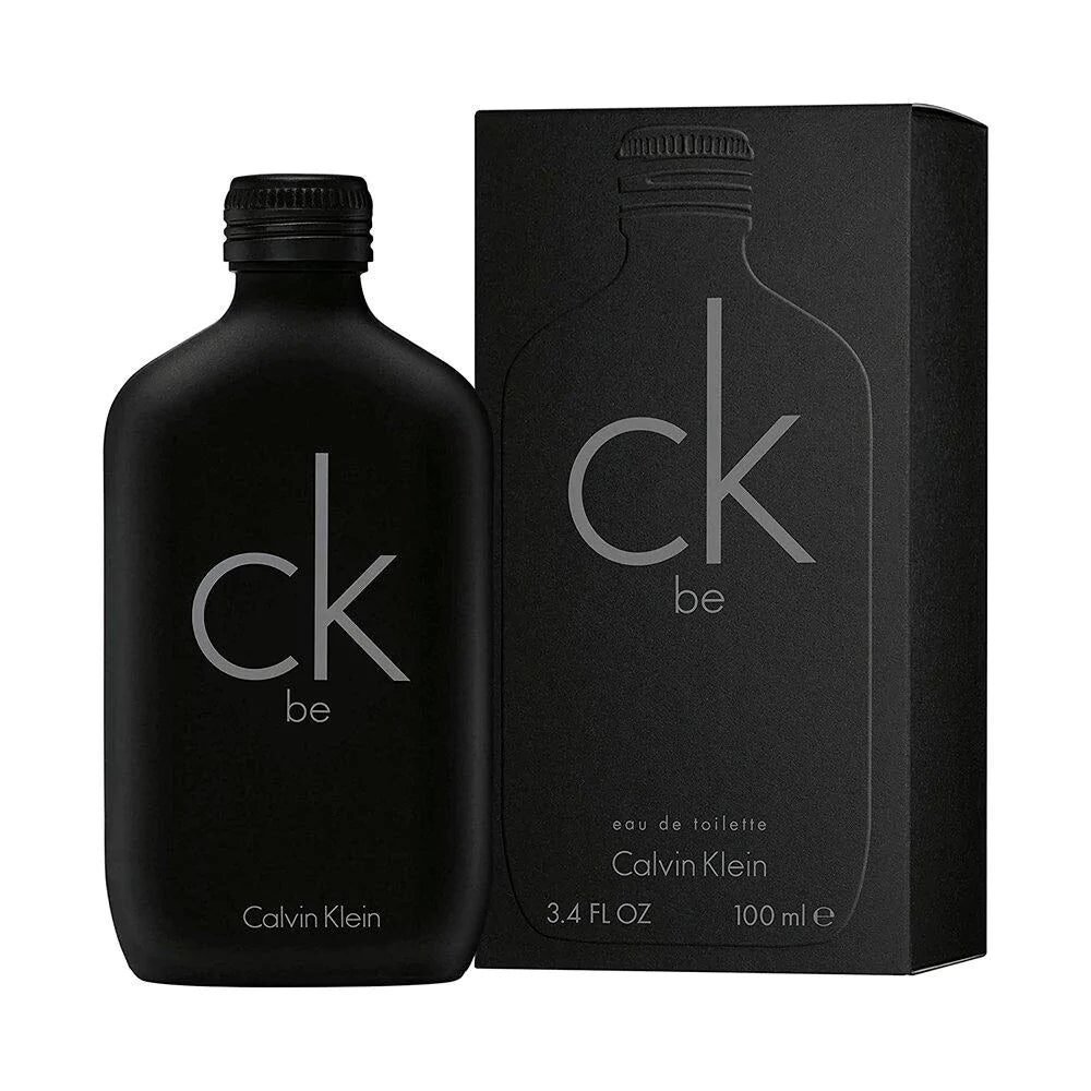 CK Be Eau de Toilette Calvin Klein – 100 ml