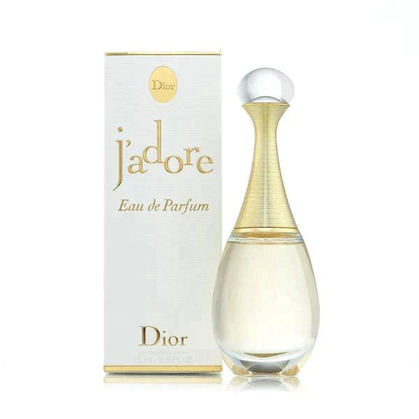 J’adore by Dior – Eau de Parfum – 100 ml