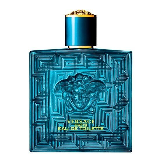 Eros by Versace – Eau de Toilette – 100 ml