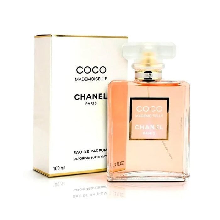 Coco Mademoiselle Eau de Parfum Chanel – 100ml