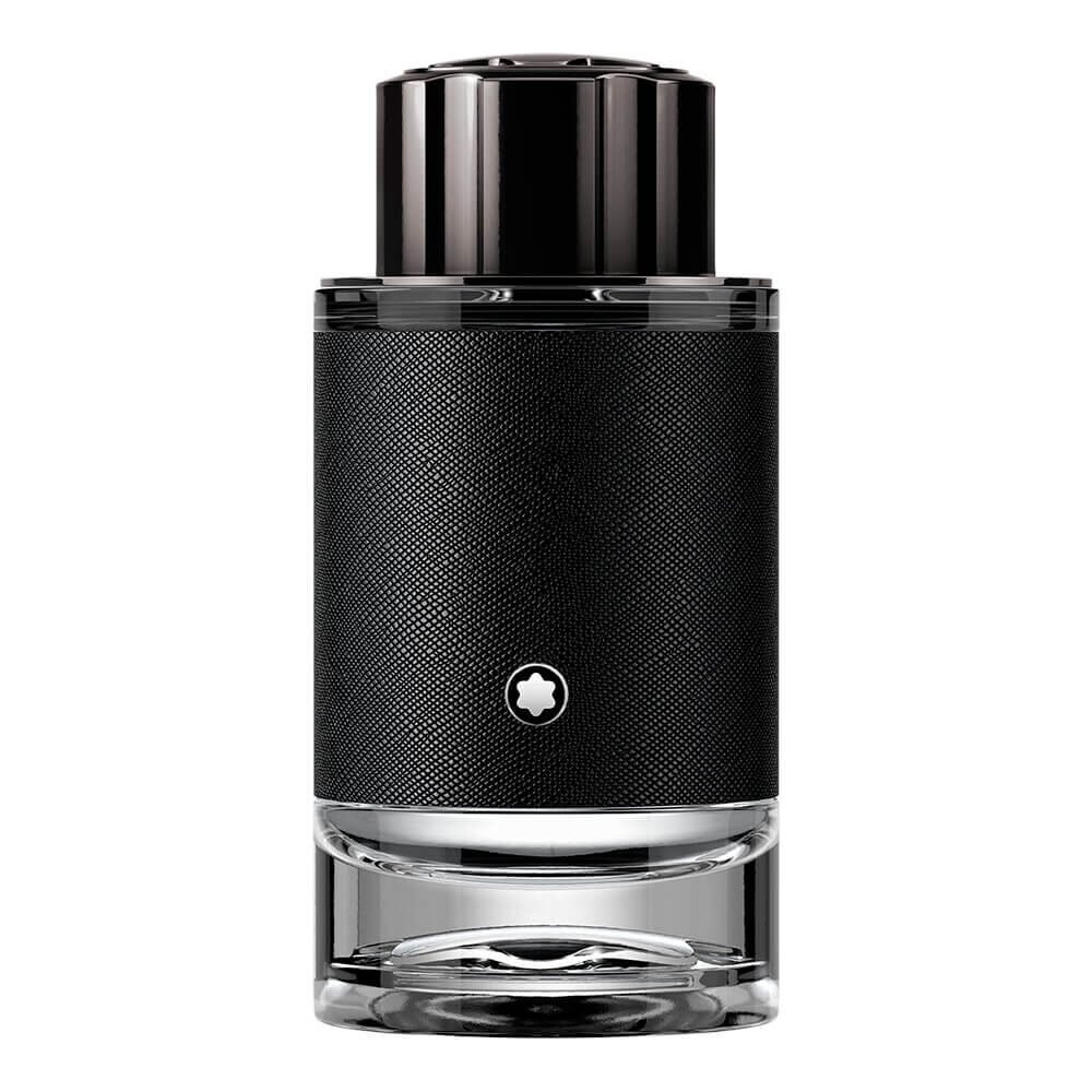 Explorer by Montblanc – Eau de Parfum – 100 ml