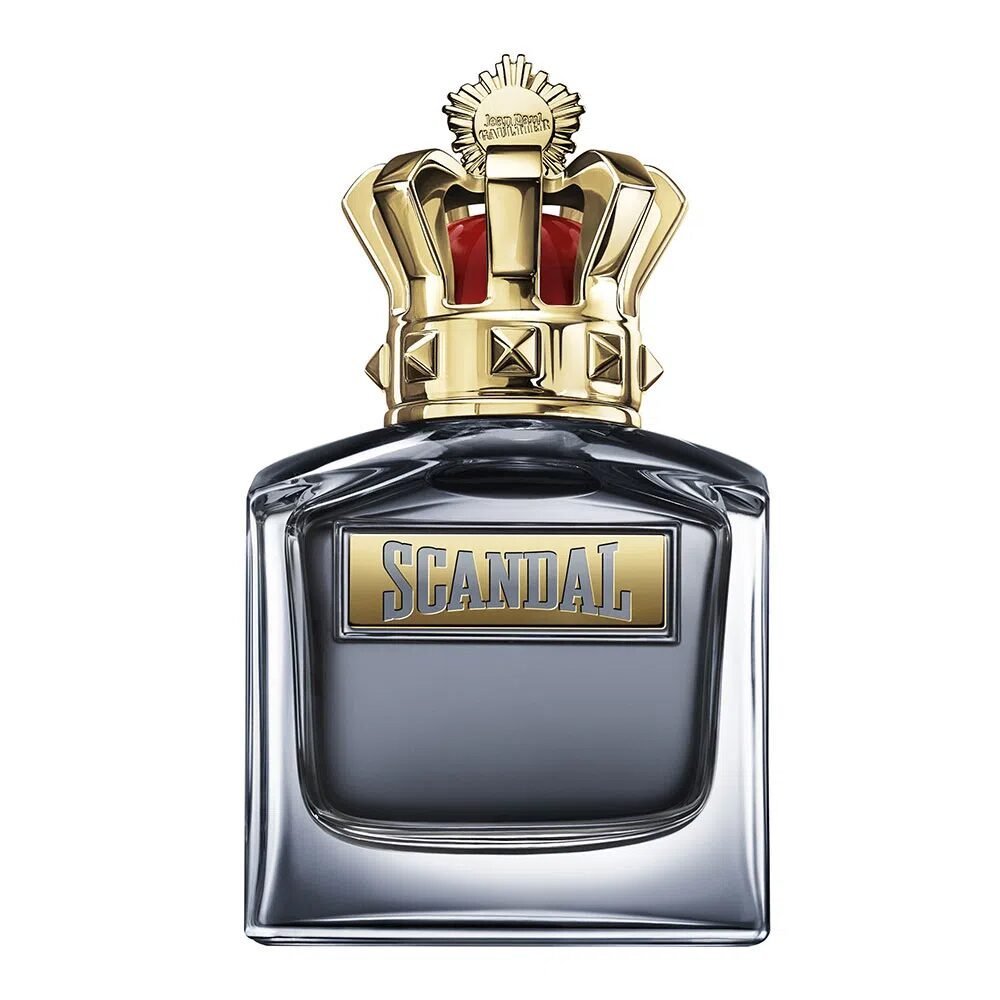 Scandal by Jean Paul Gaultier – Eau de Toilette – 100ml