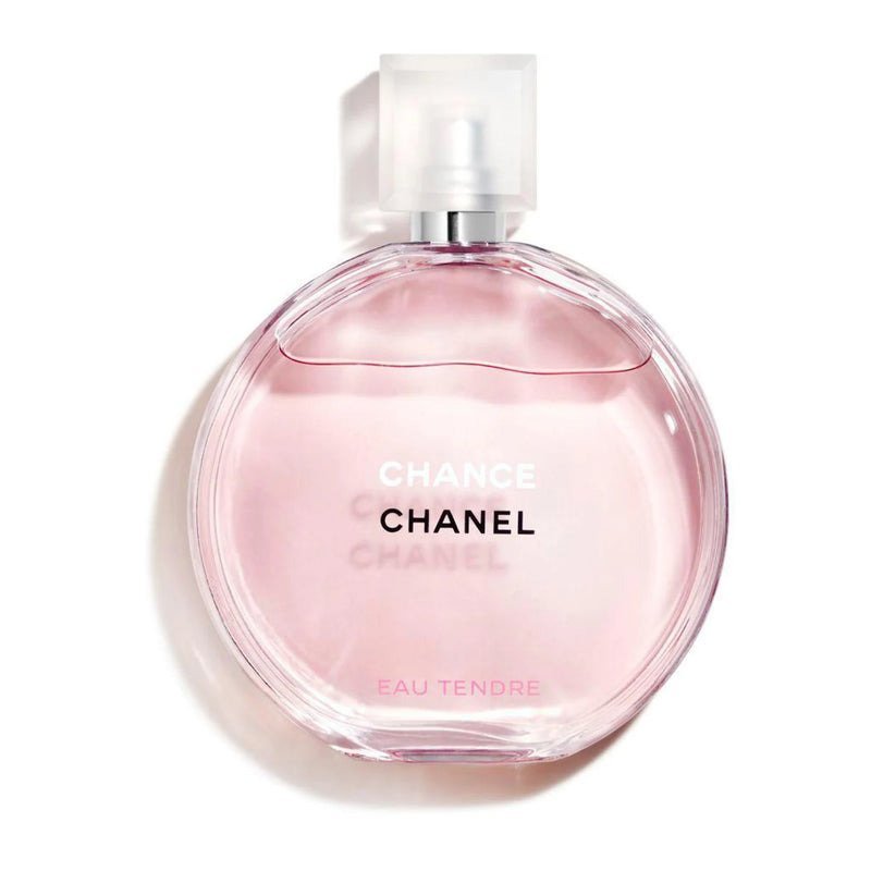 Chance Eau Tendre Eau de Toilette Chanel – 100 ml