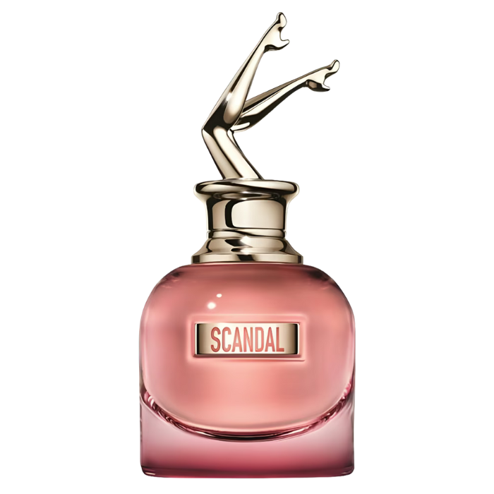 Scandal By Night Eau de Parfum Jean Paul Gaultier – 100ml